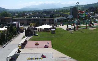 Bania - widok stoku - 18-06-2025 09:39