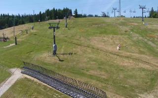 Bania - widok stoku - 18-06-2025 09:46