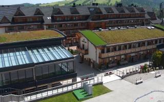 Bania - widok stoku - 18-06-2025 09:52