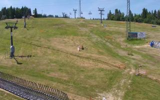 Bania - widok stoku - 18-06-2025 10:04