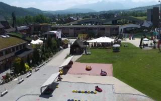 Bania - widok stoku - 18-06-2025 10:16