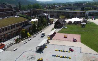Bania - widok stoku - 18-06-2025 10:28