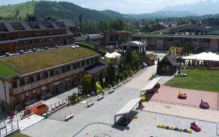 Bania - widok stoku - 18-06-2025 10:34