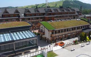 Bania - widok stoku - 18-06-2025 10:53