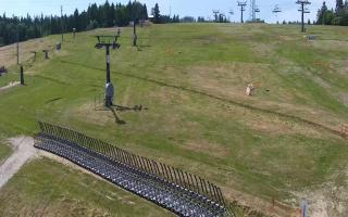 Bania - widok stoku - 18-06-2025 10:59
