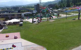 Bania - widok stoku - 18-06-2025 11:05