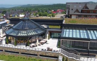 Bania - widok stoku - 18-06-2025 11:11