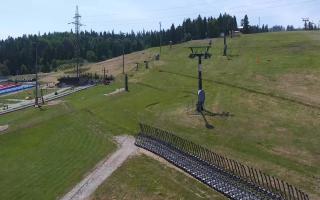 Bania - widok stoku - 18-06-2025 11:17