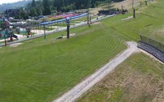 Bania - widok stoku - 18-06-2025 11:23