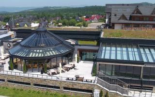 Bania - widok stoku - 18-06-2025 11:29