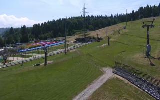 Bania - widok stoku - 18-06-2025 11:35