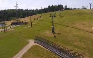 Bania - widok stoku - 18-06-2025 11:41
