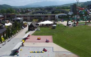 Bania - widok stoku - 18-06-2025 12:12