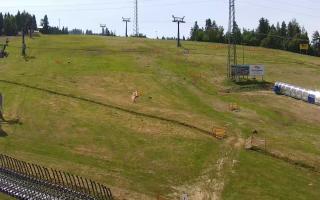 Bania - widok stoku - 18-06-2025 12:18
