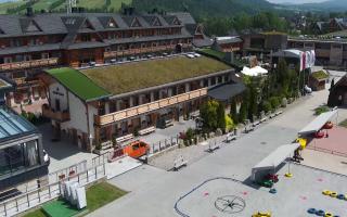 Bania - widok stoku - 18-06-2025 12:24