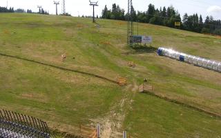 Bania - widok stoku - 18-06-2025 12:36