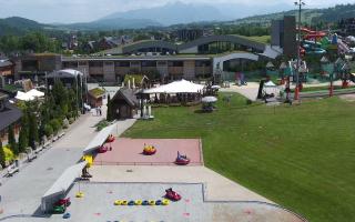 Bania - widok stoku - 18-06-2025 12:42