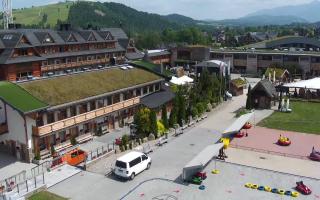 Bania - widok stoku - 18-06-2025 12:48
