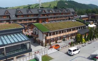 Bania - widok stoku - 18-06-2025 13:07