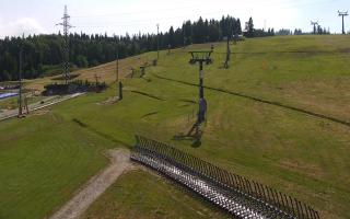 Bania - widok stoku - 18-06-2025 13:31