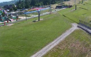 Bania - widok stoku - 18-06-2025 13:37