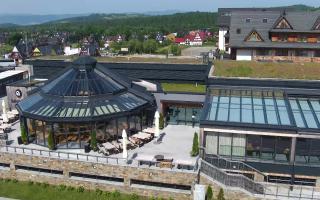 Bania - widok stoku - 18-06-2025 13:43
