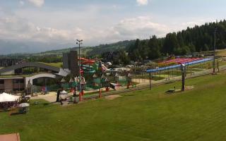 Bania - widok stoku - 18-06-2025 14:08