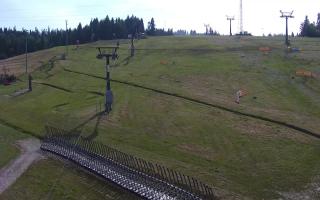 Bania - widok stoku - 18-06-2025 14:32