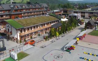 Bania - widok stoku - 18-06-2025 14:38