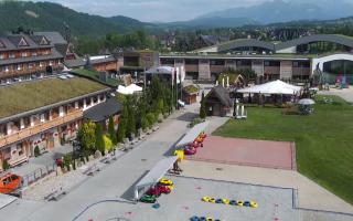 Bania - widok stoku - 18-06-2025 14:44