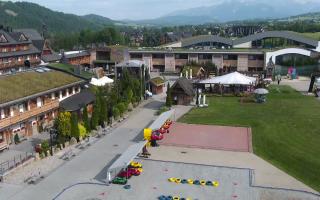 Bania - widok stoku - 18-06-2025 15:03