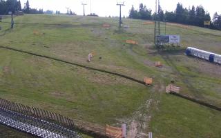 Bania - widok stoku - 18-06-2025 15:09