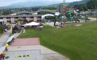 Bania - widok stoku - 18-06-2025 15:15