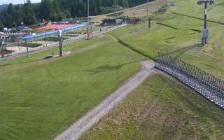 Bania - widok stoku - 18-06-2025 15:51