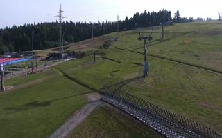 Bania - widok stoku - 18-06-2025 16:04