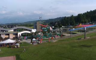 Bania - widok stoku - 18-06-2025 16:22