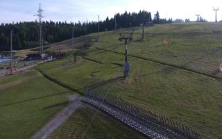 Bania - widok stoku - 18-06-2025 16:28