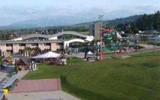 Bania - widok stoku - 18-06-2025 16:40