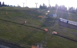 Bania - widok stoku - 18-06-2025 16:46