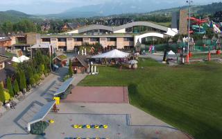 Bania - widok stoku - 18-06-2025 16:58