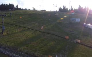 Bania - widok stoku - 18-06-2025 17:05