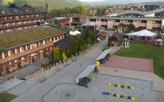 Bania - widok stoku - 18-06-2025 17:11