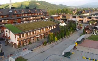 Bania - widok stoku - 18-06-2025 17:17