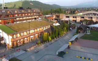 Bania - widok stoku - 18-06-2025 17:35