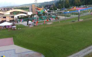 Bania - widok stoku - 18-06-2025 17:47