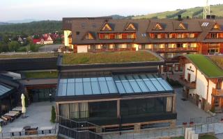 Bania - widok stoku - 18-06-2025 17:53