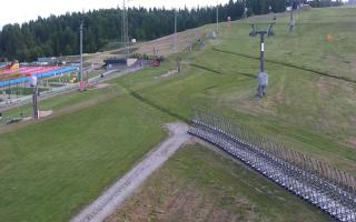 Bania - widok stoku - 18-06-2025 18:24