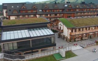Bania - widok stoku - 18-06-2025 18:48