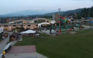 Bania - widok stoku - 18-06-2025 18:54