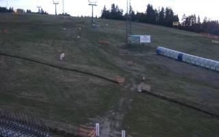 Bania - widok stoku - 18-06-2025 19:19